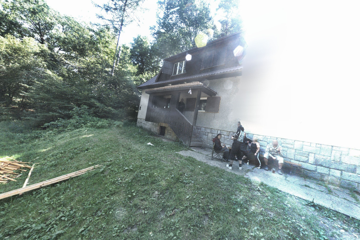 Myslivecké sdružení Březovec Zubří, o.s.