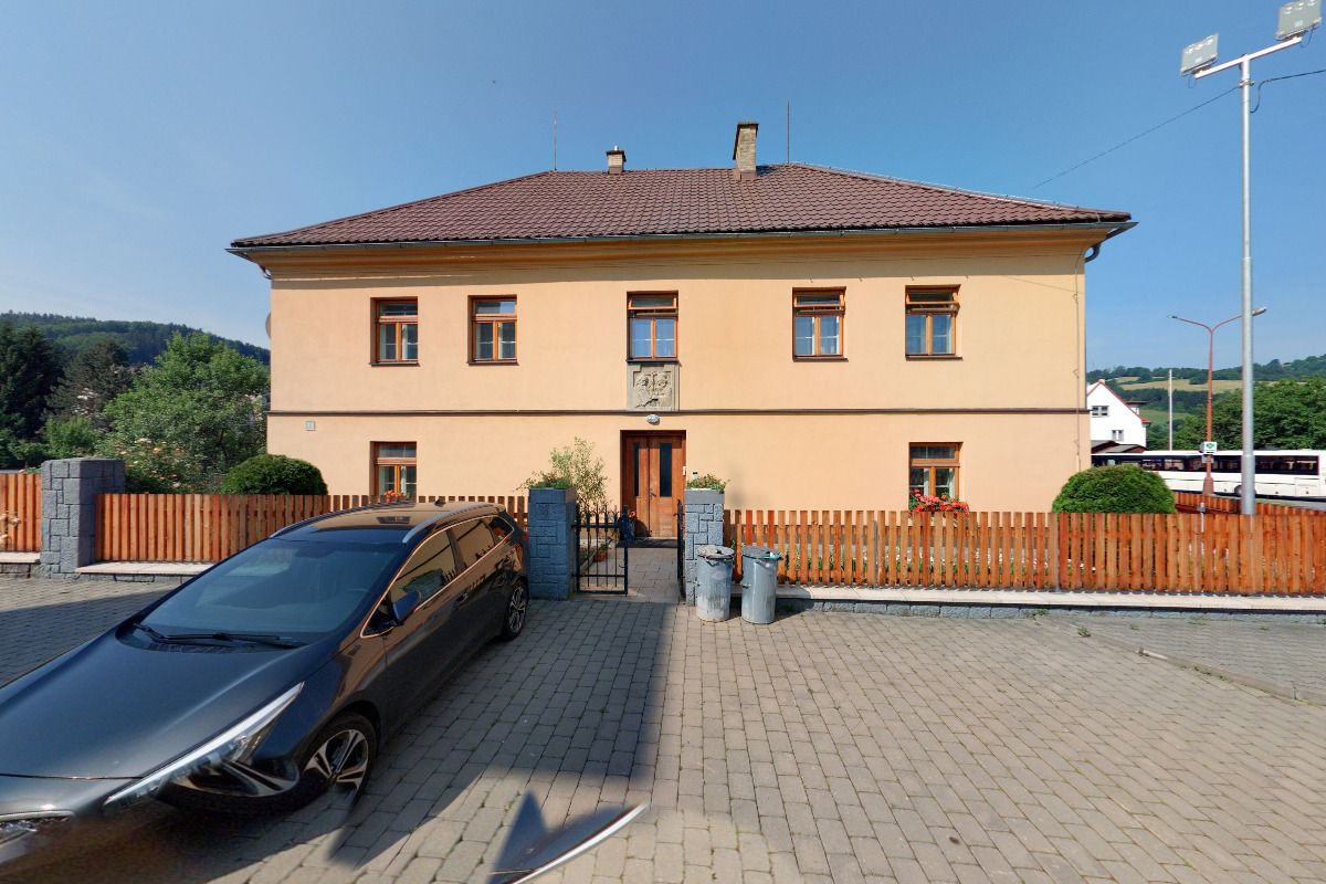 Římskokatolická farnost Halenkov