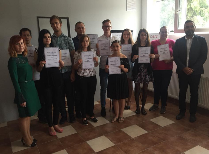 Vzdělávací instituce EDU.CO foto 3