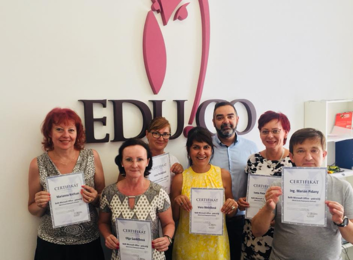 Vzdělávací instituce EDU.CO foto 4