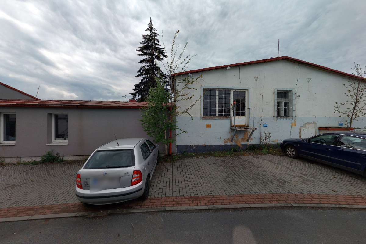 AB - malířské studio, s.r.o.