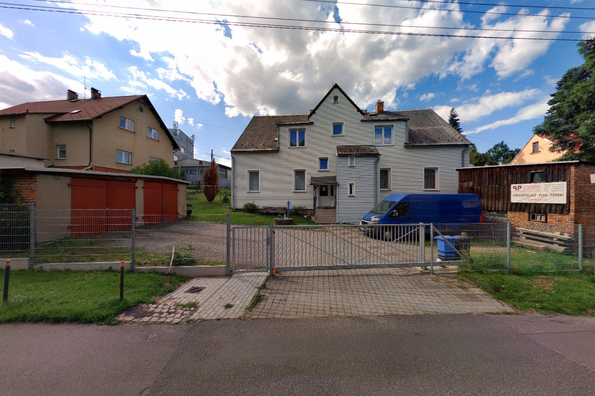 HYGIA Instalatérství