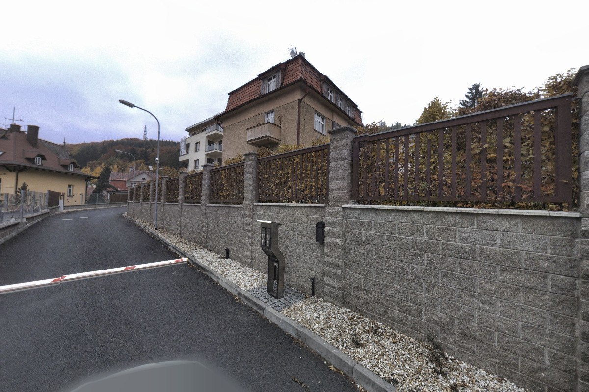 SABONA - Tomáš Matoušek