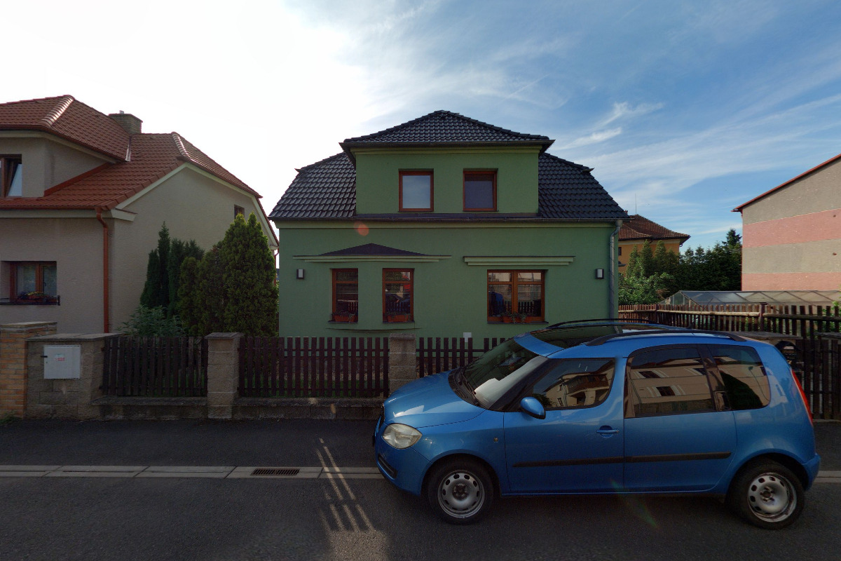 Petr Fryč - Zemní a výkopové práce