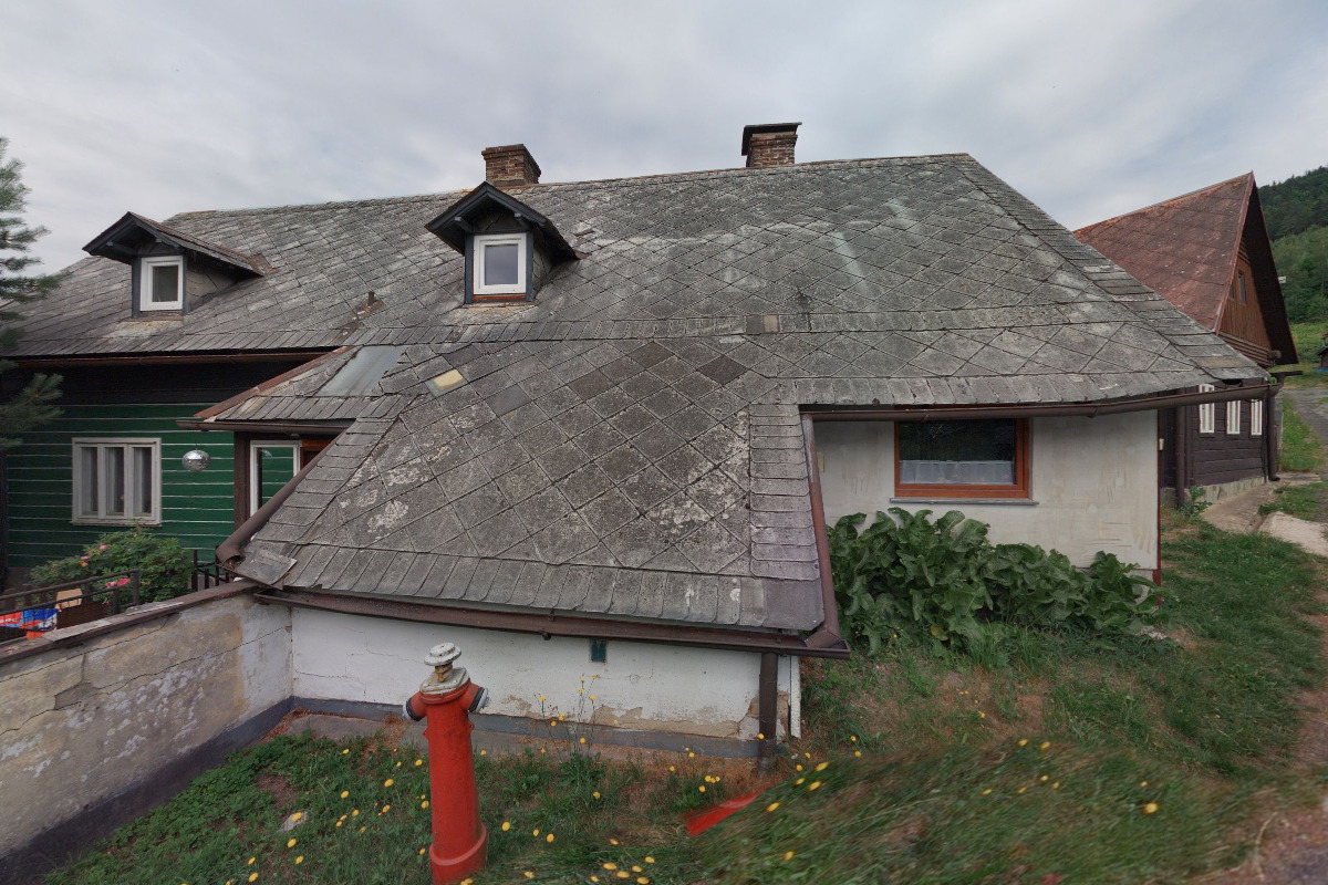 Ubytování U Studánky