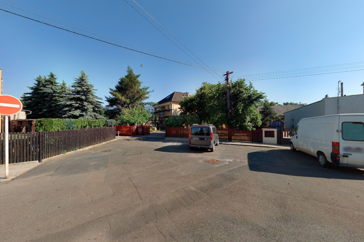 Jiří Maule - DOPRAVA, s.r.o.