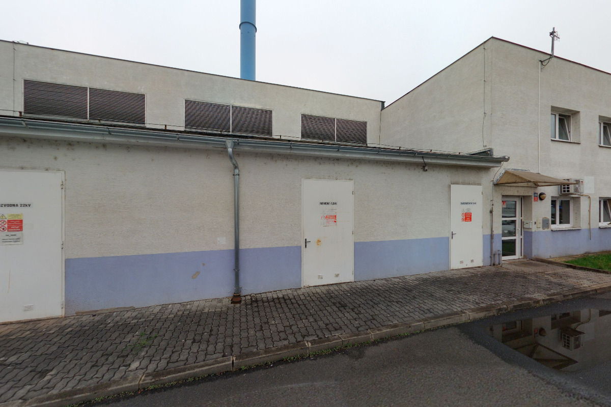 Stavo - Trade DC s.r.o.