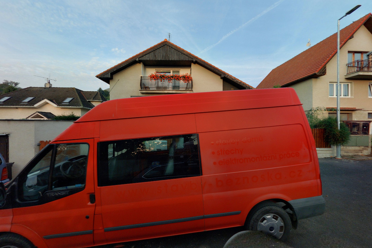 Střechy Bláha foto 2