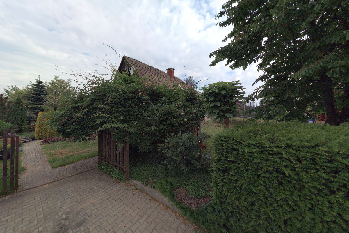 Zahradnictví Eurogarden