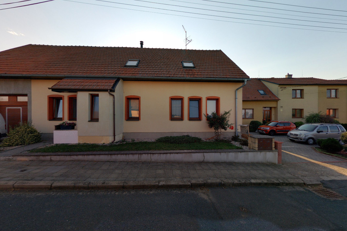 Včelí ráj Vika