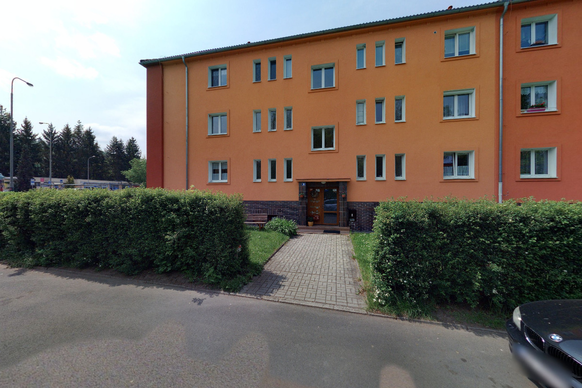 Nordic Walking Barborka team foto 2