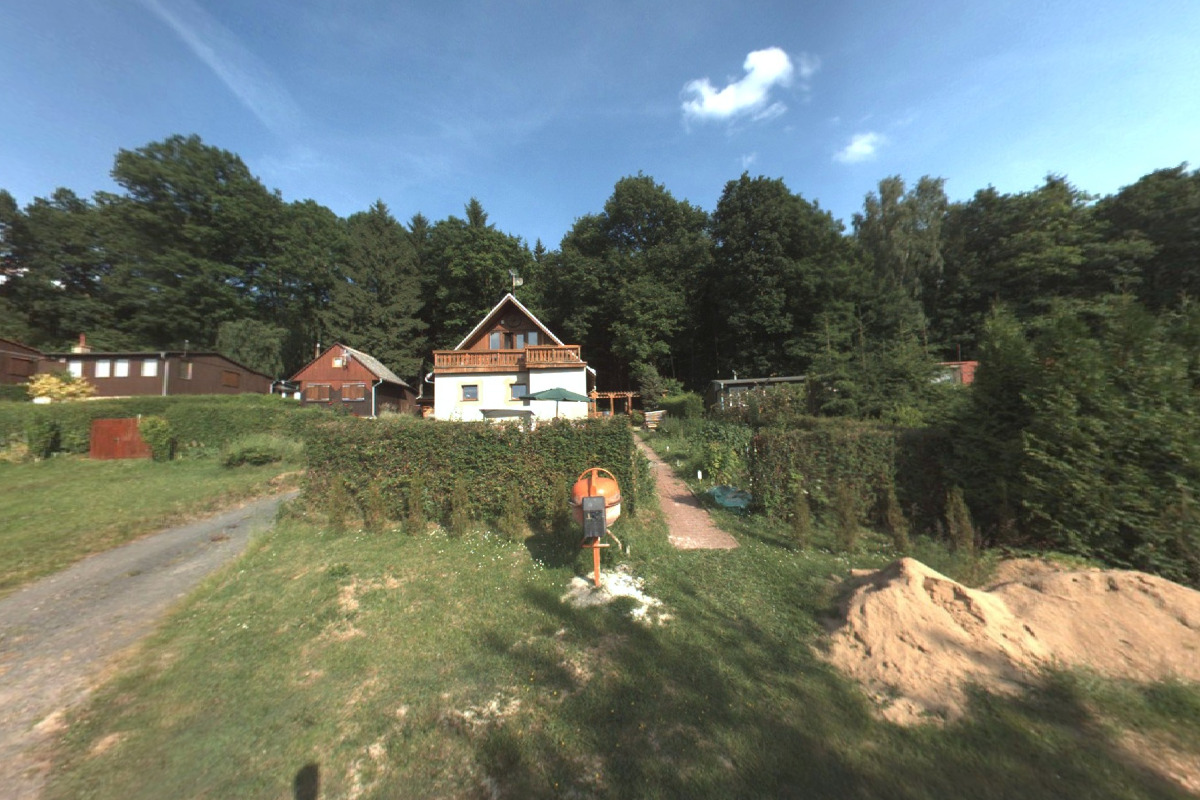 SIKT - Irena Gerstdorfová