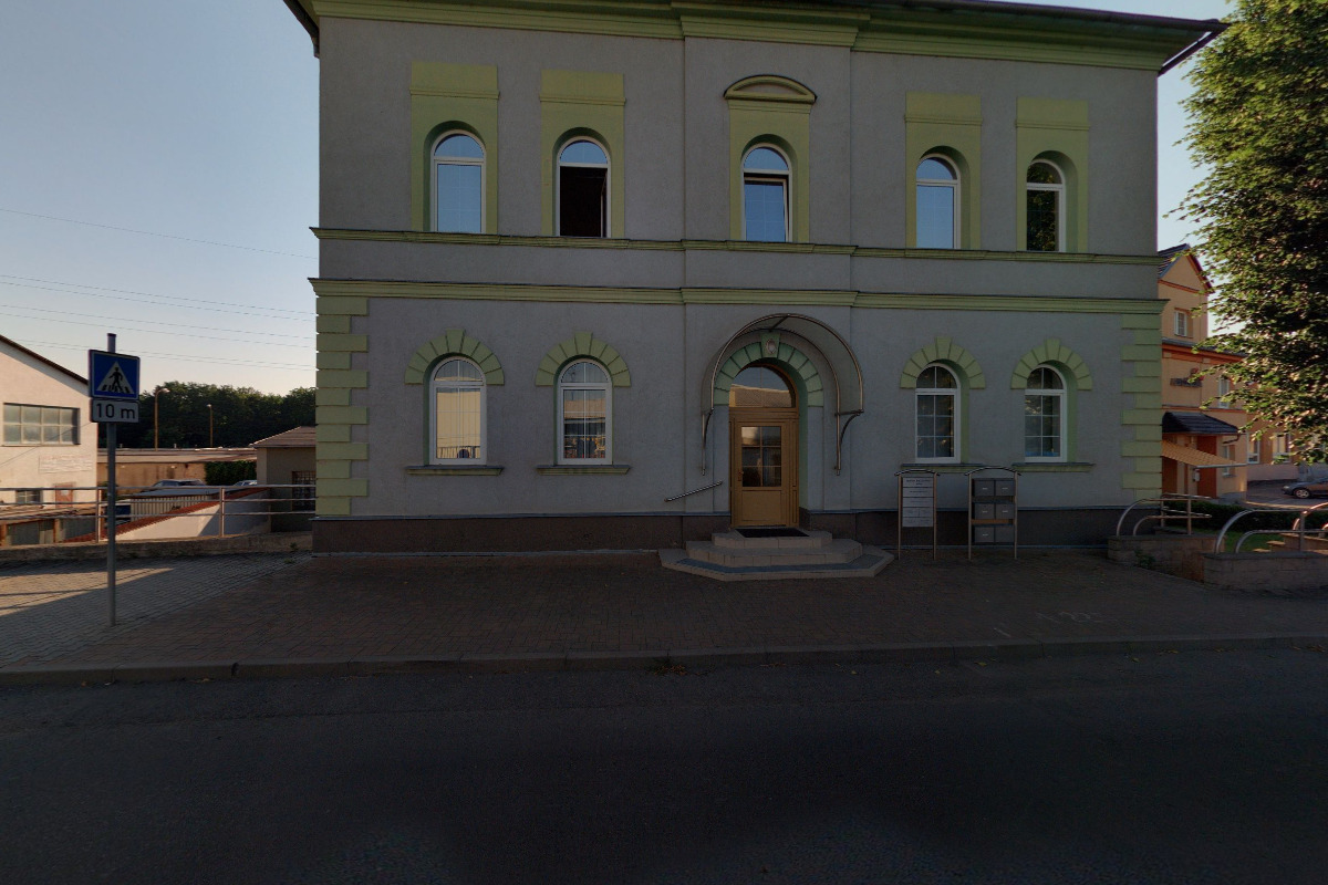 ABS - stavební společnost