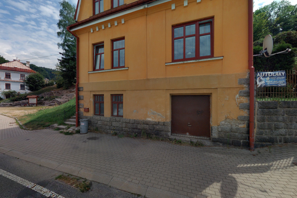 Střechy Tomáš Chvalina