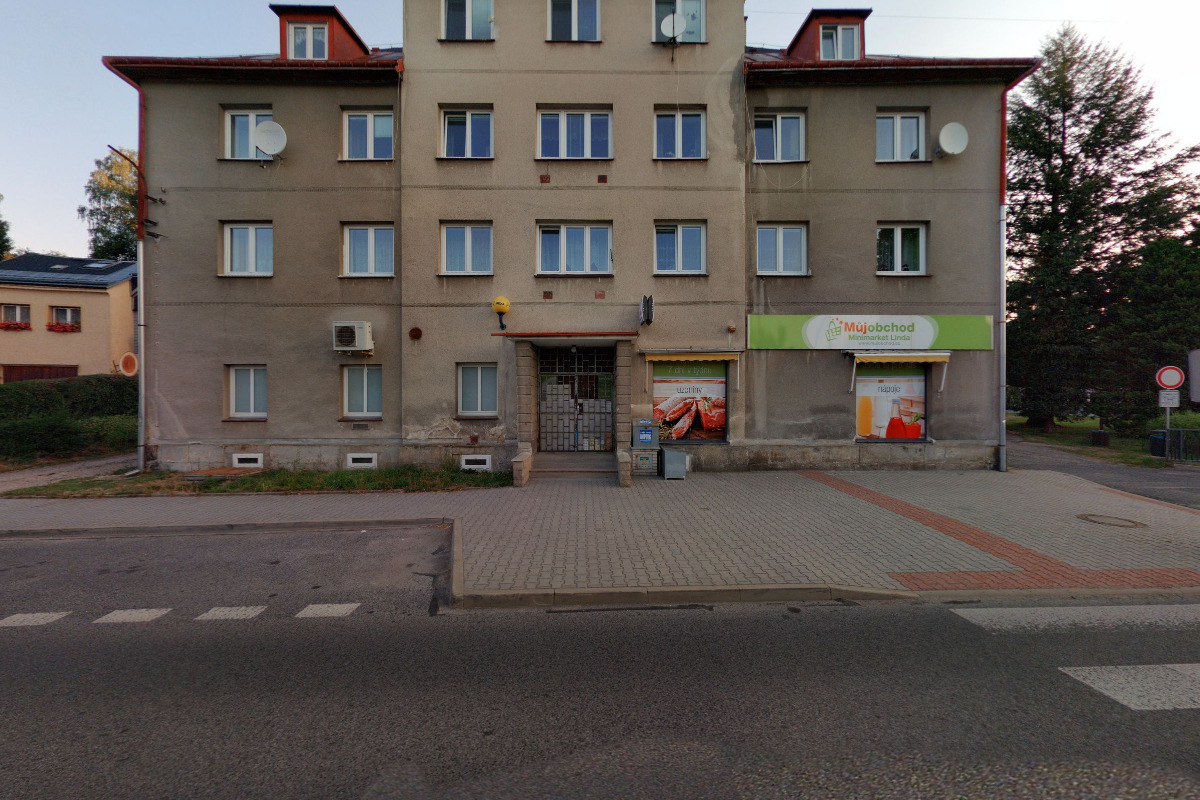 Můjobchod - Potraviny Linda