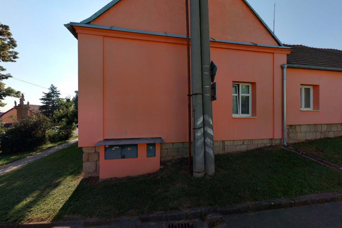 Slovácké meruňkové přespáníčko za Štátulů foto 1