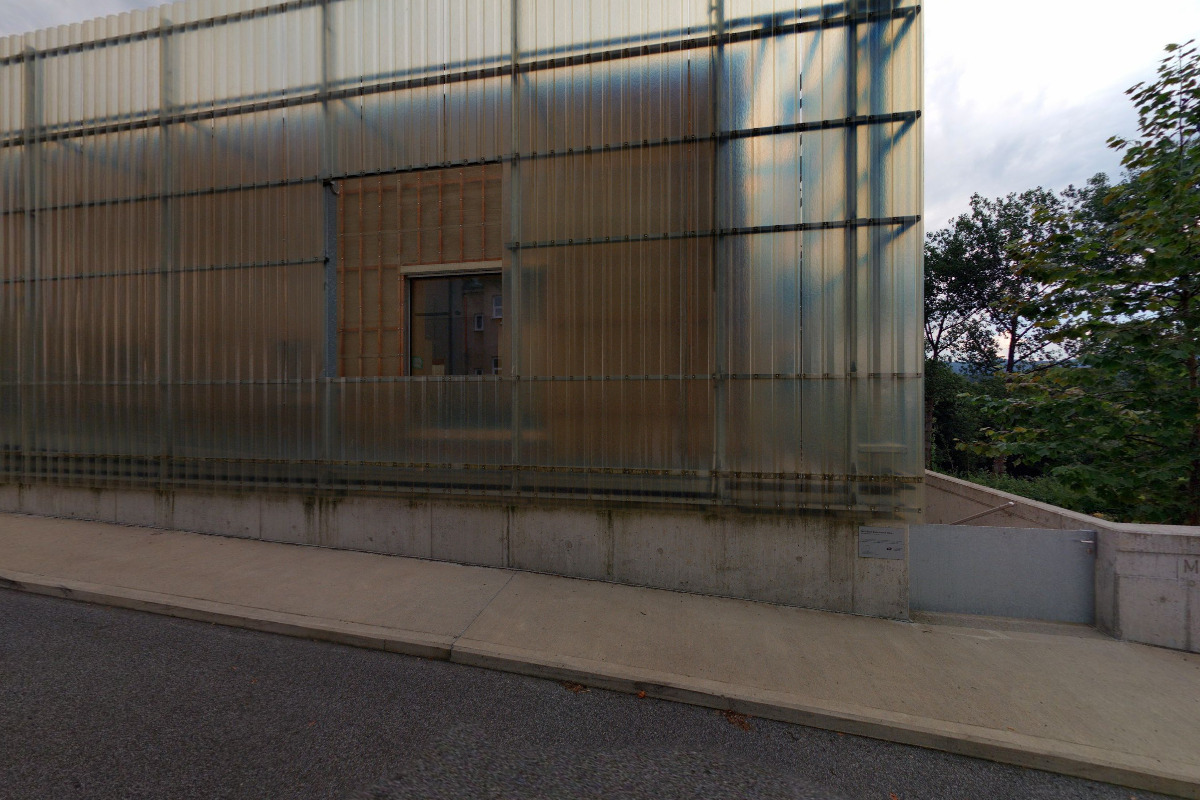 MŠ Lísteček Liberec