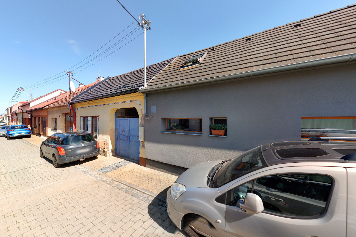 Memoria - iniciativa za důstojné využití věznice v Uherském Hradišti