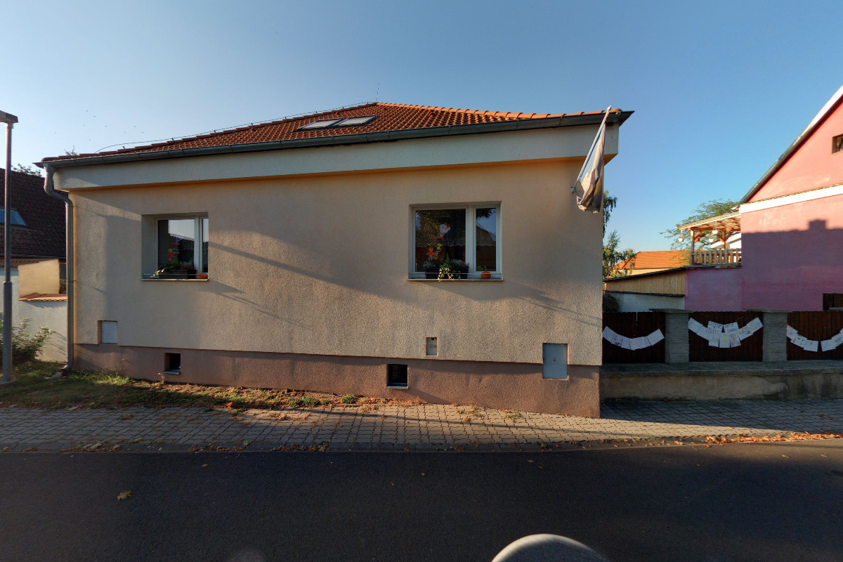 Mateřská škola Slavětín