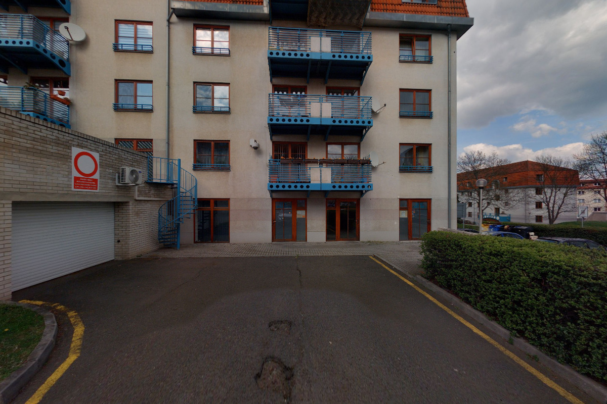 Oční ordinace VIDA, s.r.o.