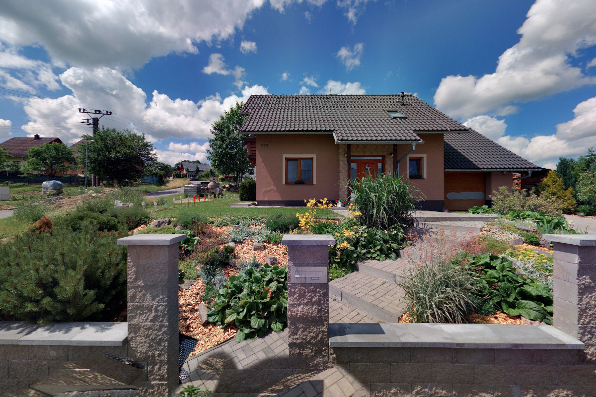 Zdeněk Ruman - výroba nábytku