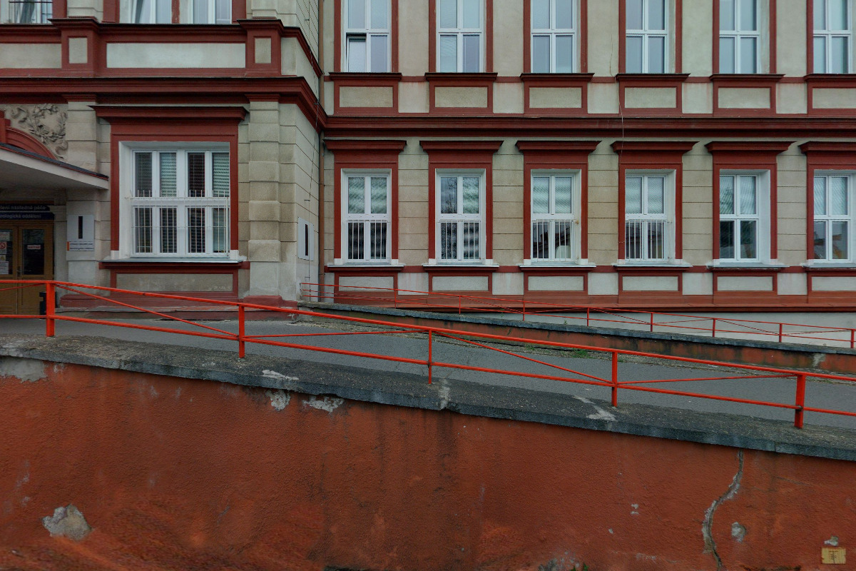 Všeobecná neurologická ambulance II - Nemocnice Teplice foto 2