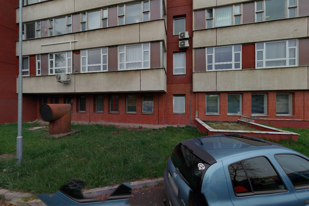 Dětská a strabologická poradna - Nemocnice Teplice