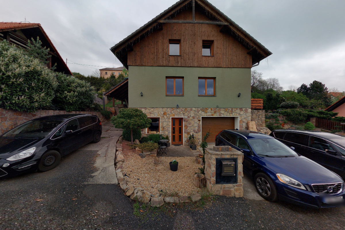 Kosmetika Radka Drábková