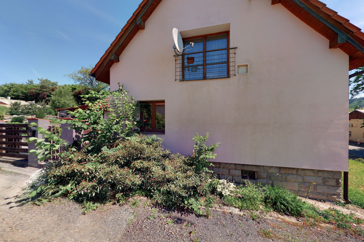 Apartmán Vidče