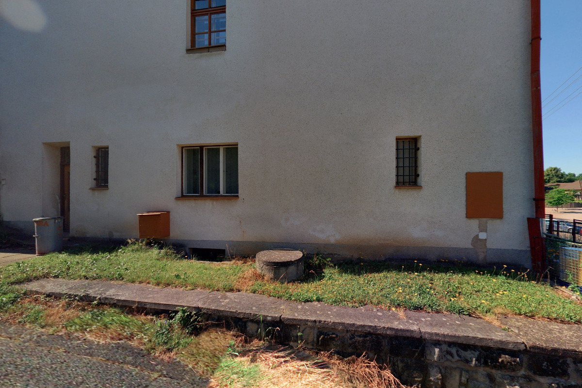 Římskokatolická farnost Újezd u Valašských Klobouk