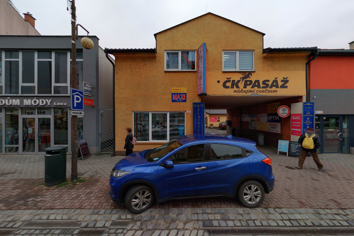OPTIK ČECH s.r.o. foto 5