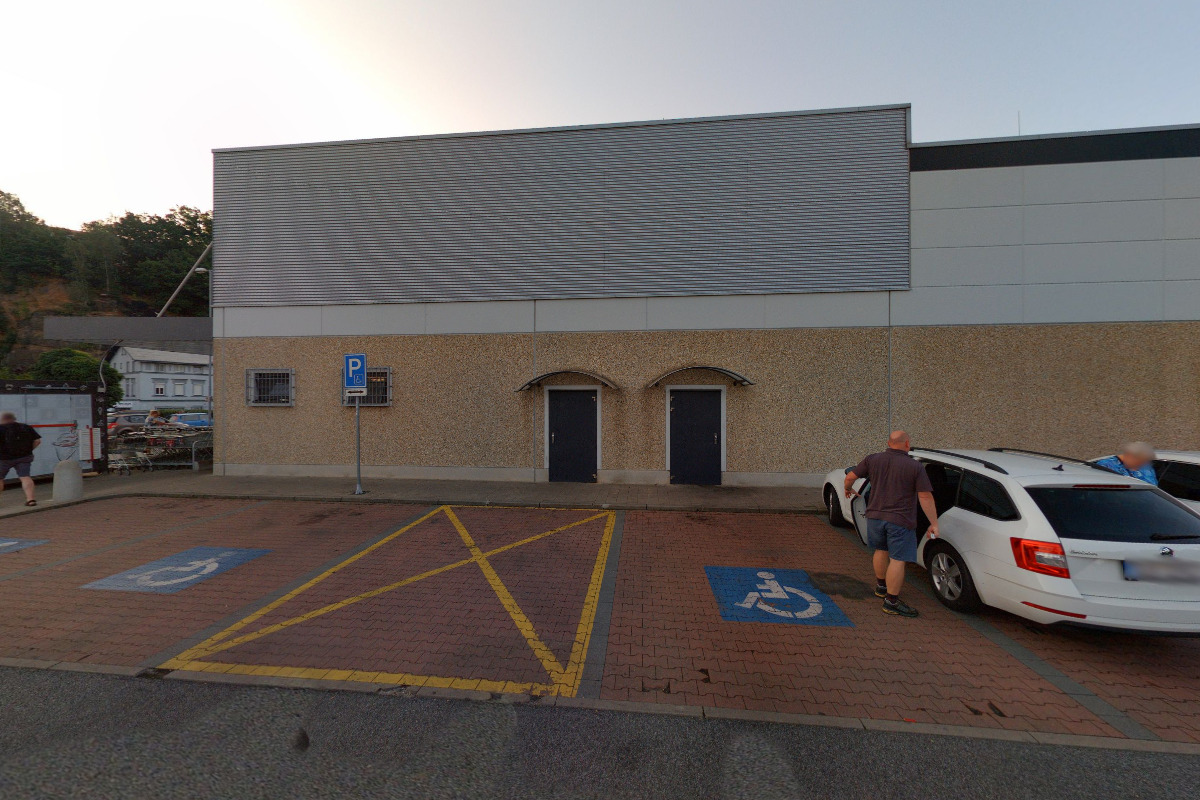 Pekařství Harmonie