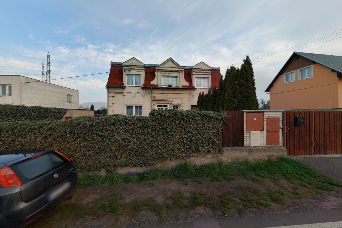 Plynbest - Martin Řeřicha