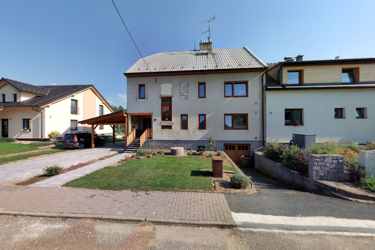 Bc. Ondřej Drábek - ARBORISTA foto 5