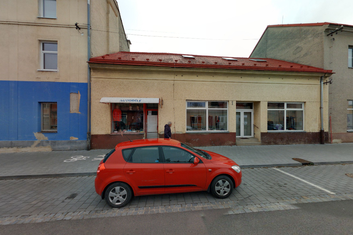 Smíšené zboží K+H STYL