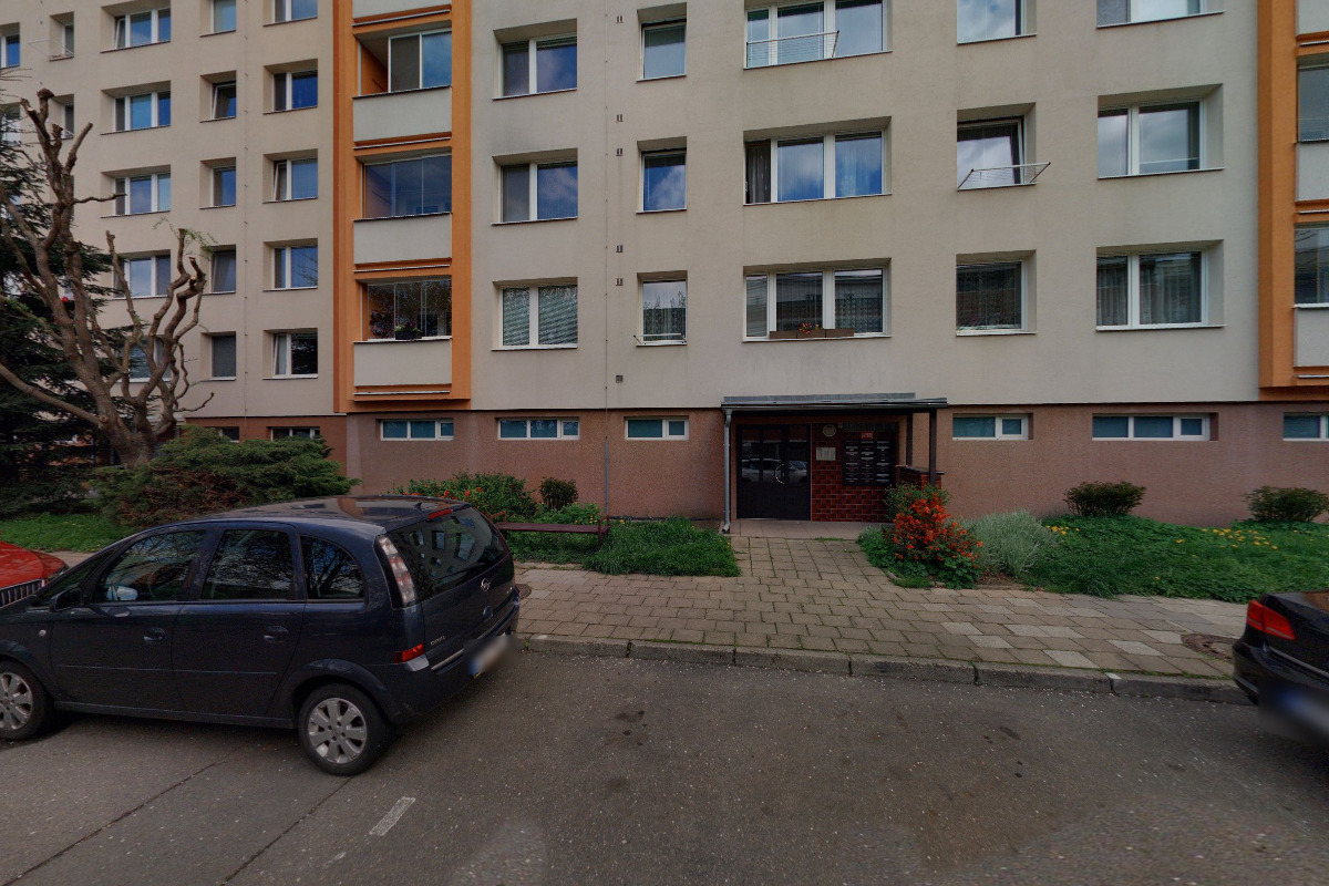 Ing. Miloslav Mandík