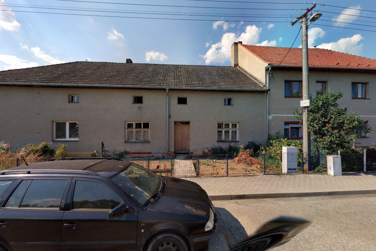 Stavebniny Šimák s.r.o.