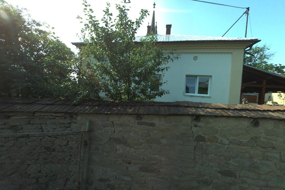 Římskokatolická farnost Bratřejov