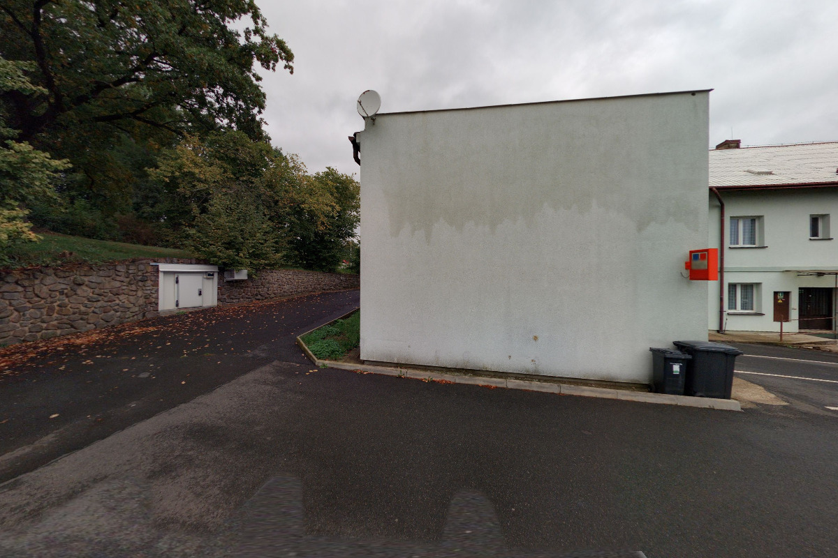 Klinika malých zvířat Hanzlík + Křeček