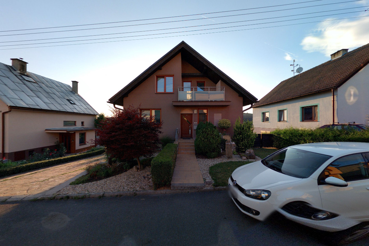 Helena Káňová - finanční poradenství