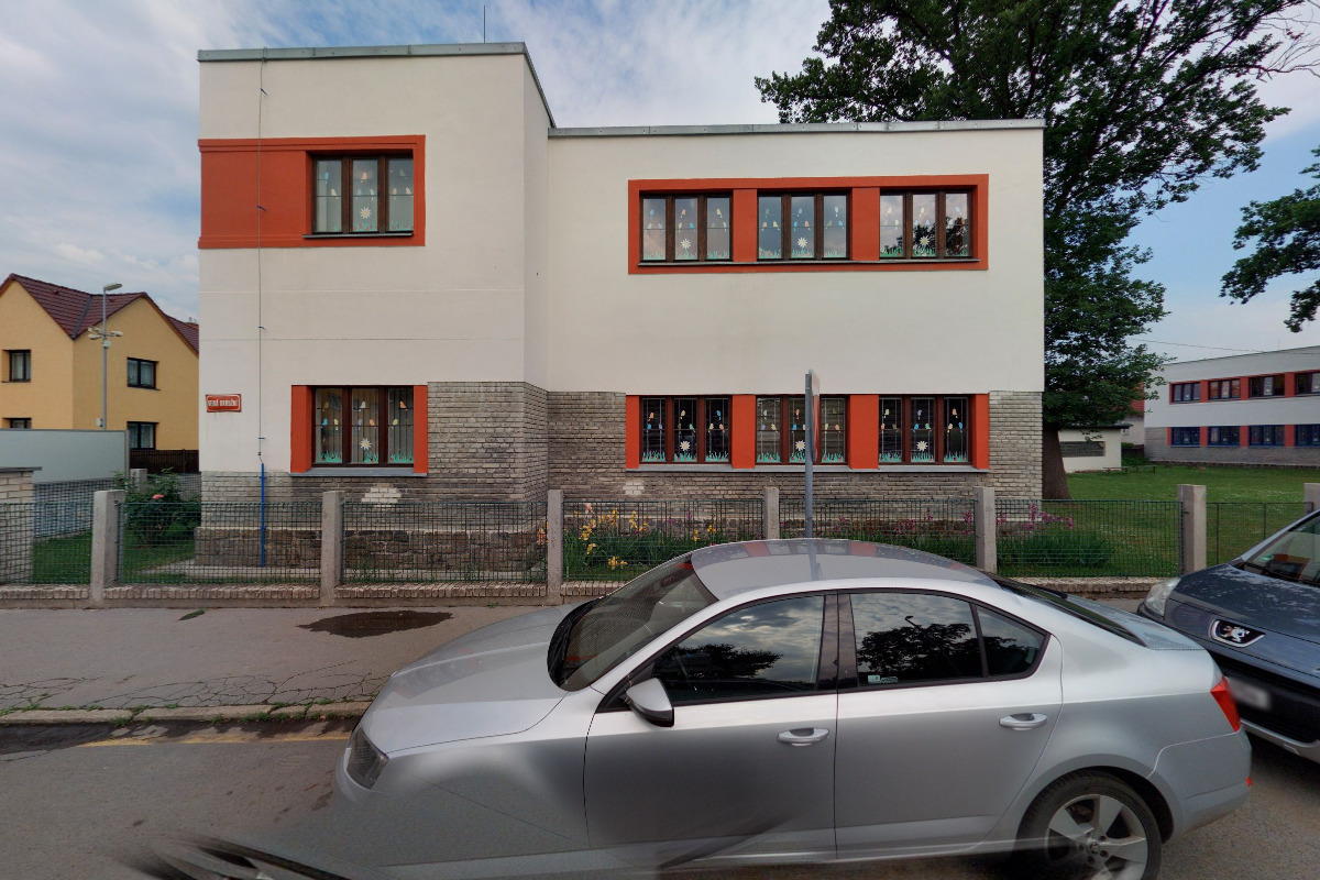 Dům dětí a mládeže "Sluníčko", Duchcov, Družby 1006 foto 2