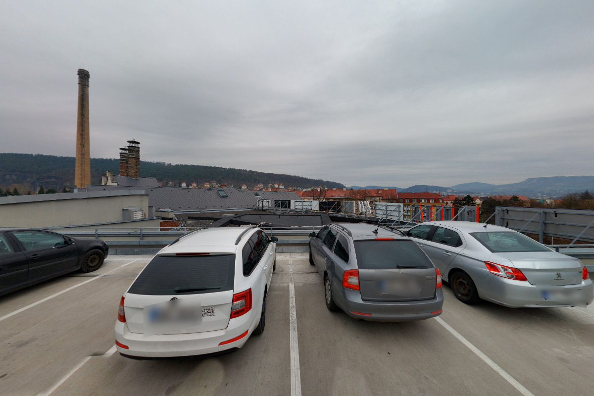 HAJJA CAFFÉ, s.r.o.