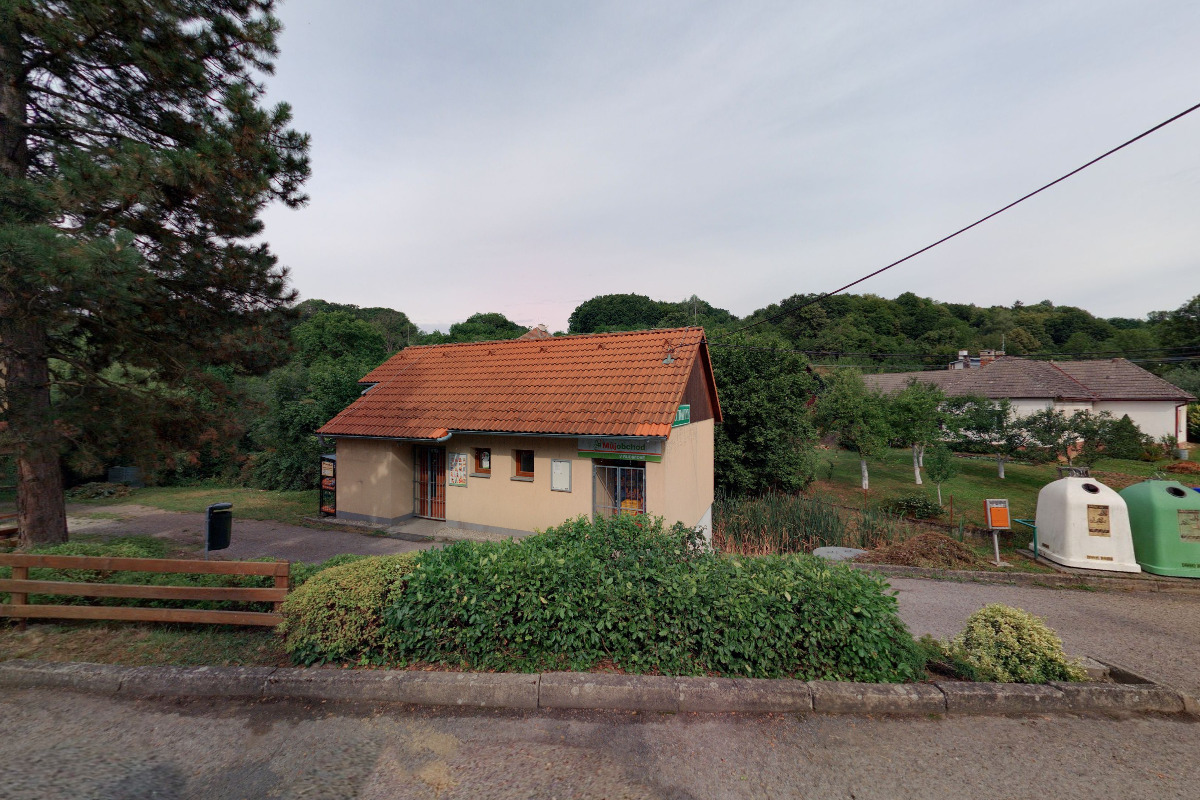 Můjobchod - Potraviny Rudimov