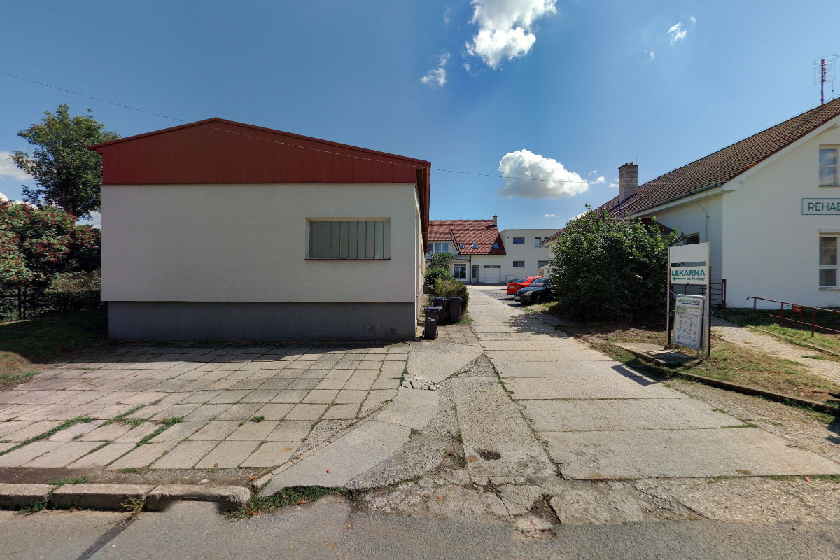 BENU Lékárna foto 3