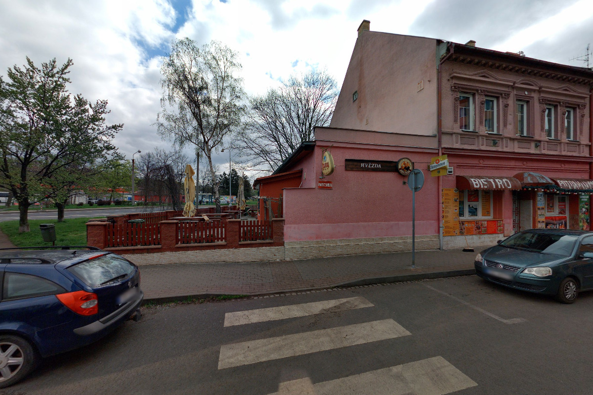 Hospoda U Hvězdy foto 3