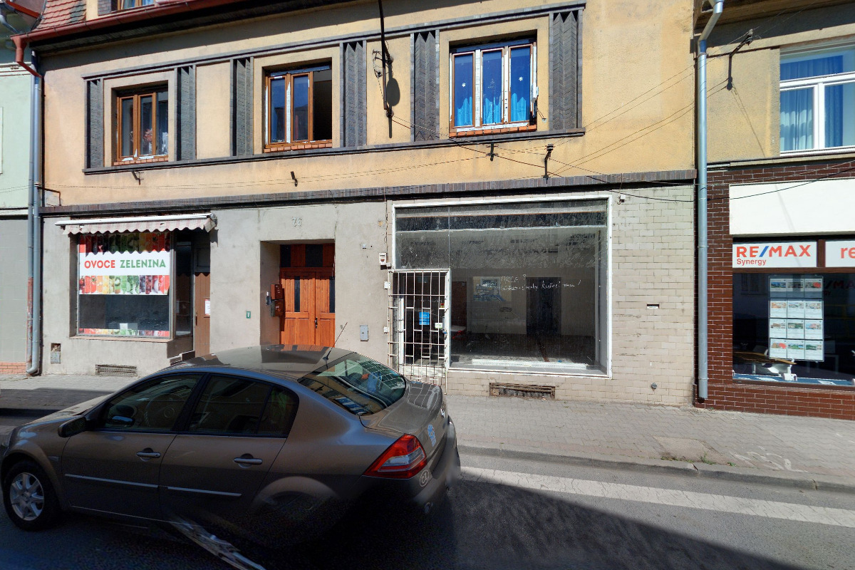 Barber Shop LD foto 2