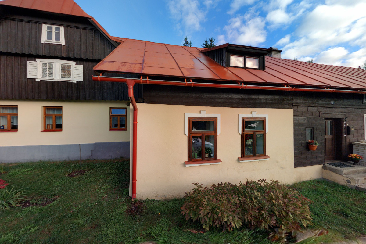 Dolní Rokytnice 35, Rokytnice nad Jizerou