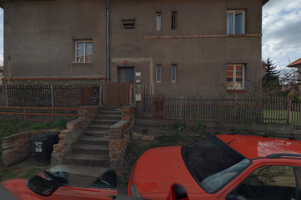 Psychologické poradenství, terapie a rodinná mediace - Mgr. Denisa Novotná Kubínková