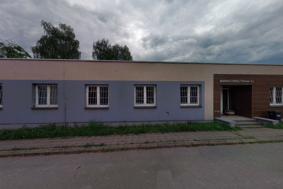 MORAVIA CONSULT Olomouc, a.s. foto 2