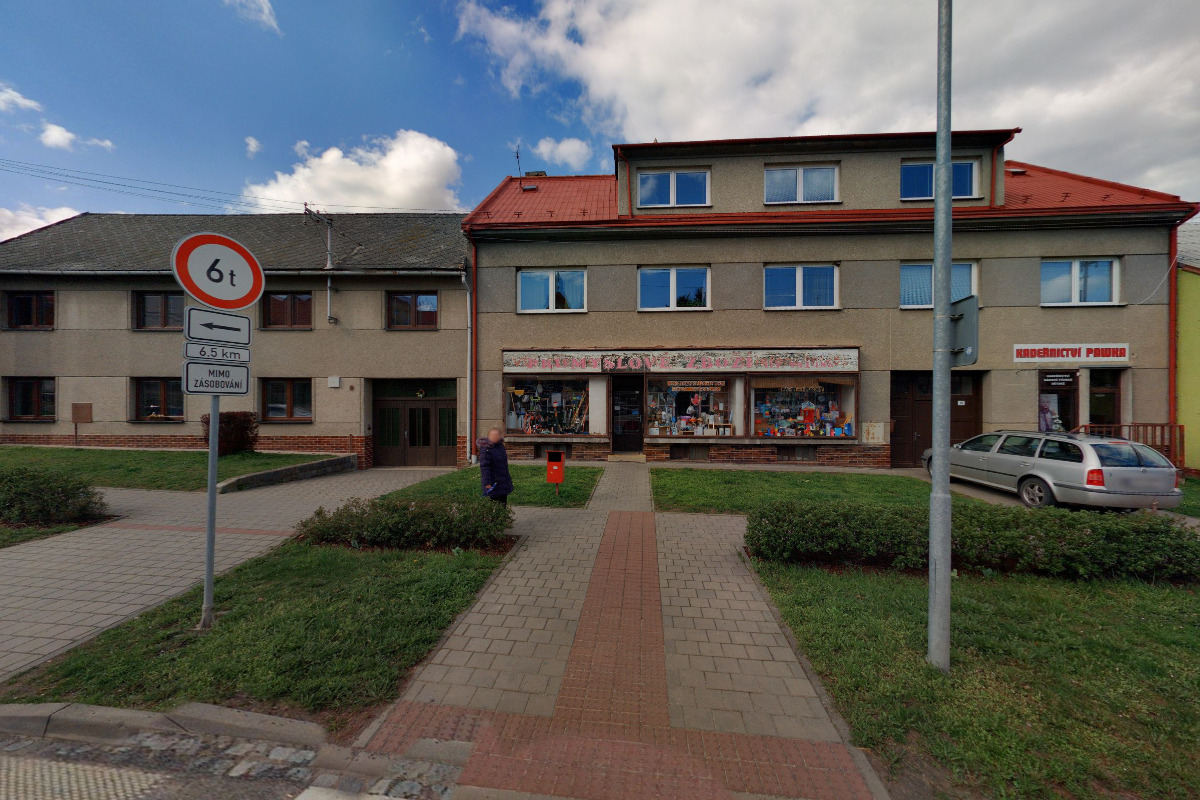 KADEŘNICTVÍ PAWKA foto 2